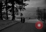 Image of Ski Patrol School Berchtesgaden Germany, 1957, second 32 stock footage video 65675043199