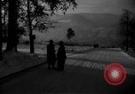 Image of Ski Patrol School Berchtesgaden Germany, 1957, second 34 stock footage video 65675043199