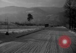 Image of Ski Patrol School Berchtesgaden Germany, 1957, second 38 stock footage video 65675043199