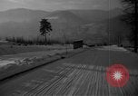 Image of Ski Patrol School Berchtesgaden Germany, 1957, second 41 stock footage video 65675043199