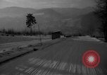 Image of Ski Patrol School Berchtesgaden Germany, 1957, second 42 stock footage video 65675043199