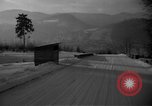 Image of Ski Patrol School Berchtesgaden Germany, 1957, second 45 stock footage video 65675043199