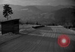 Image of Ski Patrol School Berchtesgaden Germany, 1957, second 46 stock footage video 65675043199