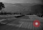 Image of Ski Patrol School Berchtesgaden Germany, 1957, second 47 stock footage video 65675043199