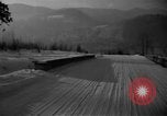 Image of Ski Patrol School Berchtesgaden Germany, 1957, second 48 stock footage video 65675043199