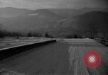 Image of Ski Patrol School Berchtesgaden Germany, 1957, second 49 stock footage video 65675043199