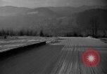 Image of Ski Patrol School Berchtesgaden Germany, 1957, second 51 stock footage video 65675043199