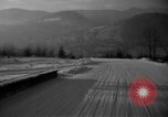 Image of Ski Patrol School Berchtesgaden Germany, 1957, second 52 stock footage video 65675043199
