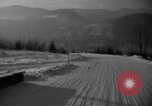 Image of Ski Patrol School Berchtesgaden Germany, 1957, second 53 stock footage video 65675043199