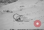 Image of Ski patrolmen Garmisch-Partenkirchen Germany, 1965, second 3 stock footage video 65675043201
