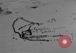 Image of Ski patrolmen Garmisch-Partenkirchen Germany, 1965, second 17 stock footage video 65675043201