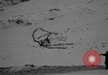 Image of Ski patrolmen Garmisch-Partenkirchen Germany, 1965, second 18 stock footage video 65675043201