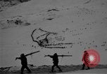 Image of Ski patrolmen Garmisch-Partenkirchen Germany, 1965, second 25 stock footage video 65675043201