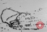 Image of Ski patrolmen Garmisch-Partenkirchen Germany, 1965, second 40 stock footage video 65675043201