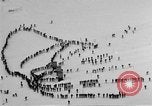 Image of Ski patrolmen Garmisch-Partenkirchen Germany, 1965, second 41 stock footage video 65675043201