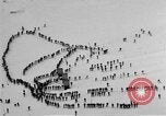 Image of Ski patrolmen Garmisch-Partenkirchen Germany, 1965, second 42 stock footage video 65675043201