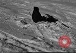 Image of Ski patrolmen Garmisch-Partenkirchen Germany, 1965, second 9 stock footage video 65675043204