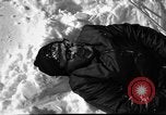 Image of Ski patrolmen Garmisch-Partenkirchen Germany, 1965, second 13 stock footage video 65675043204