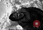 Image of Ski patrolmen Garmisch-Partenkirchen Germany, 1965, second 14 stock footage video 65675043204