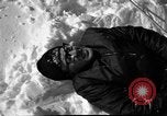 Image of Ski patrolmen Garmisch-Partenkirchen Germany, 1965, second 15 stock footage video 65675043204