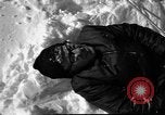 Image of Ski patrolmen Garmisch-Partenkirchen Germany, 1965, second 17 stock footage video 65675043204