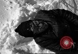 Image of Ski patrolmen Garmisch-Partenkirchen Germany, 1965, second 18 stock footage video 65675043204
