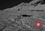 Image of Ski patrolmen Garmisch-Partenkirchen Germany, 1965, second 32 stock footage video 65675043204