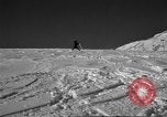 Standbild Ski patrol Personal Garmisch-Partenkirchen Deutschland, 1965, aus Sekunde 11 historischem Filmmaterial Videoclip 65675043206
