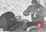 Image of Ski patrol personnel Garmisch-Partenkirchen Germany, 1965, second 16 stock footage video 65675043207