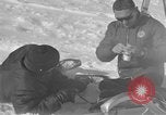 Image of Ski patrol personnel Garmisch-Partenkirchen Germany, 1965, second 19 stock footage video 65675043207
