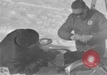 Image of Ski patrol personnel Garmisch-Partenkirchen Germany, 1965, second 20 stock footage video 65675043207