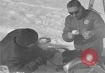 Image of Ski patrol personnel Garmisch-Partenkirchen Germany, 1965, second 21 stock footage video 65675043207