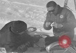 Image of Ski patrol personnel Garmisch-Partenkirchen Germany, 1965, second 22 stock footage video 65675043207