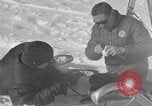 Image of Ski patrol personnel Garmisch-Partenkirchen Germany, 1965, second 23 stock footage video 65675043207