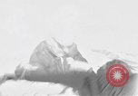 Image of Ski patrol personnel Garmisch-Partenkirchen Germany, 1965, second 32 stock footage video 65675043207
