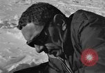 Image of Ski patrol personnel Garmisch-Partenkirchen Germany, 1965, second 34 stock footage video 65675043207