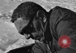 Image of Ski patrol personnel Garmisch-Partenkirchen Germany, 1965, second 35 stock footage video 65675043207