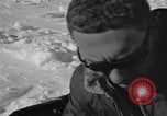 Image of Ski patrol personnel Garmisch-Partenkirchen Germany, 1965, second 37 stock footage video 65675043207