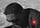 Image of Ski patrol personnel Garmisch-Partenkirchen Germany, 1965, second 38 stock footage video 65675043207