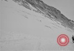 Image of Ski patrolmen Garmisch-Partenkirchen Germany, 1965, second 27 stock footage video 65675043208