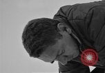 Image of Ski patrolmen Garmisch-Partenkirchen Germany, 1965, second 51 stock footage video 65675043208