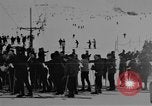 Image of Ski patrolmen Garmisch-Partenkirchen Germany, 1965, second 15 stock footage video 65675043209