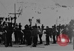 Image of Ski patrolmen Garmisch-Partenkirchen Germany, 1965, second 16 stock footage video 65675043209