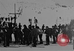 Image of Ski patrolmen Garmisch-Partenkirchen Germany, 1965, second 17 stock footage video 65675043209