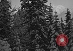 Image of Ski patrolmen Garmisch-Partenkirchen Germany, 1965, second 11 stock footage video 65675043211