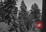 Image of Ski patrolmen Garmisch-Partenkirchen Germany, 1965, second 16 stock footage video 65675043211