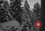 Image of Ski patrolmen Garmisch-Partenkirchen Germany, 1965, second 17 stock footage video 65675043211