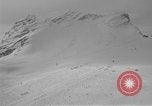 Image of Ski patrolmen Garmisch-Partenkirchen Germany, 1965, second 22 stock footage video 65675043211