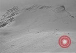 Image of Ski patrolmen Garmisch-Partenkirchen Germany, 1965, second 23 stock footage video 65675043211