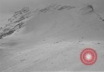 Image of Ski patrolmen Garmisch-Partenkirchen Germany, 1965, second 24 stock footage video 65675043211